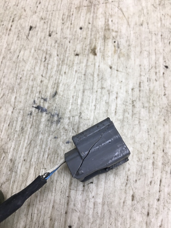 Датчик ABS задний левый NISSAN NV200 USA 13- M20XUS 2.0 MR20DE