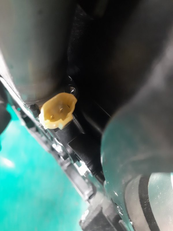 Стеклоподъемник задний левый ELANTRA MD 10-15 2013 Седан 1.8 G4NB