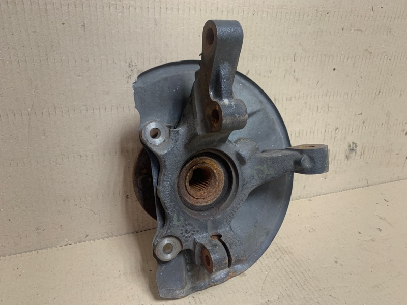 Кулак поворотный передний правый PATRIOT 10-17 2014 Внедорожник 2.0 Кулак поворотный передний правый PATRIOT 10-17 2014 Внедорожник 2.0