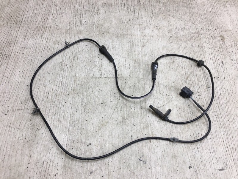 Датчик ABS передний правый NISSAN NV200 USA 13- 2015 M20XUS 2.0 MR20DE 47910-3LM0A Б/У