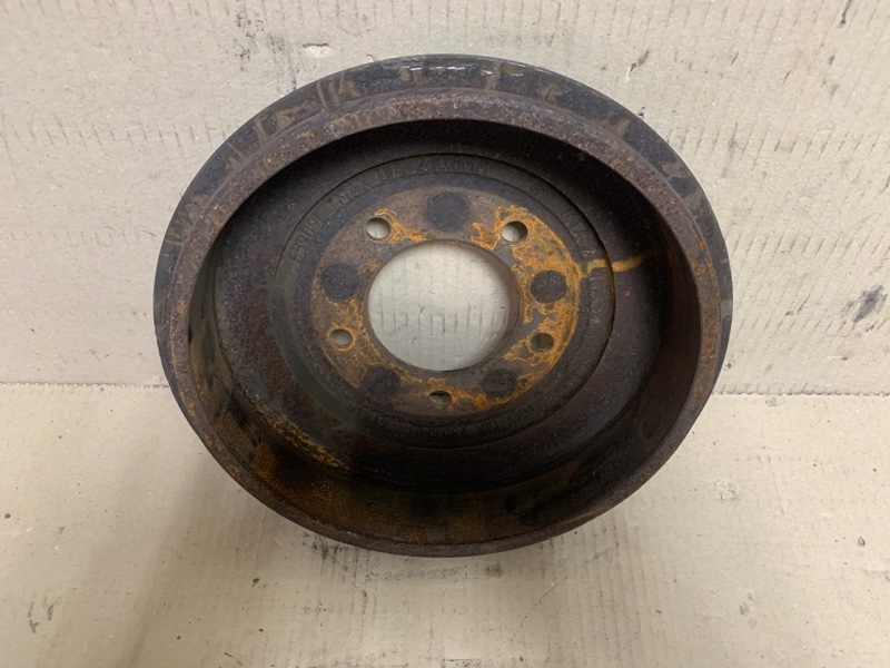 Тормозной барабан PATRIOT 10-17 2014 Внедорожник 2.0 Тормозной барабан PATRIOT 10-17 2014 Внедорожник 2.0