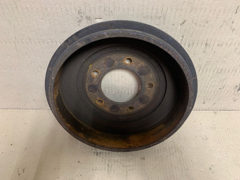 Тормозной барабан PATRIOT 10-17 2014 Внедорожник 2.0 Тормозной барабан PATRIOT 10-17 2014 Внедорожник 2.0