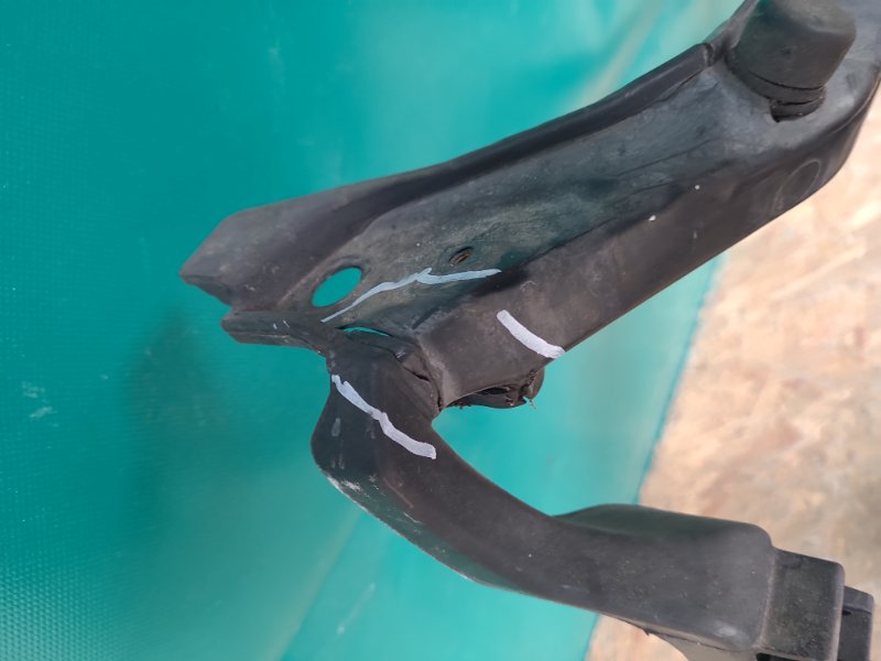 Панель передняя ELANTRA HD 06-11 2008 Седан 2.0 G4GC