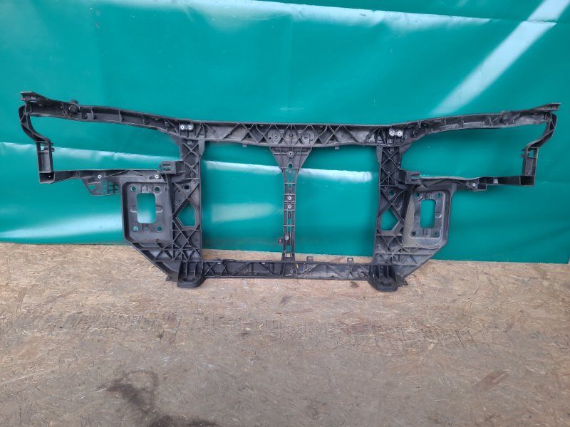 Панель передняя ELANTRA HD 06-11 2008 Седан 2.0 G4GC