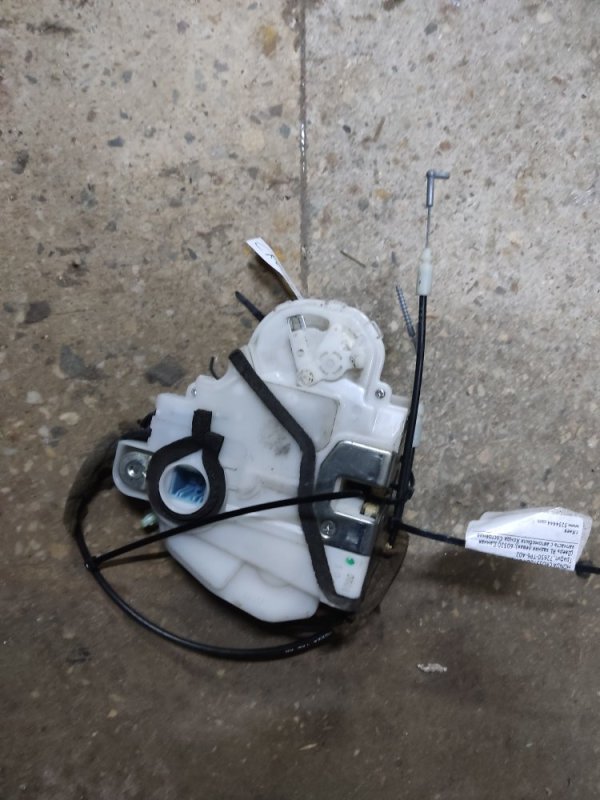 Замок двери задний левый CROSSTOUR 09-15 2010 Хетчбек 3.5 Замок двери задний левый CROSSTOUR 09-15 2010 Хетчбек 3.5
