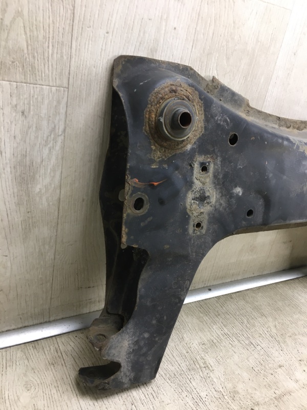 Балка передней подвески NV200 USA 13- 2015 M20XUS 2.0 MR20DE