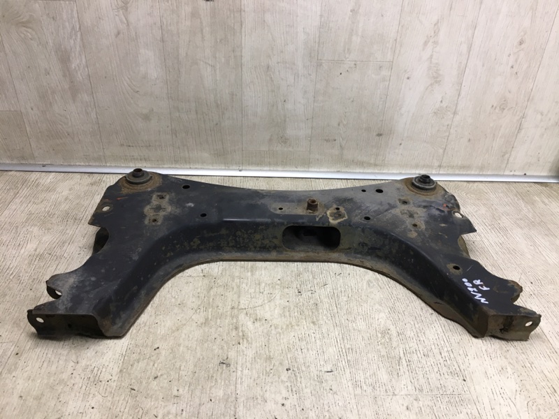 Балка передней подвески NV200 USA 13- 2015 M20XUS 2.0 MR20DE