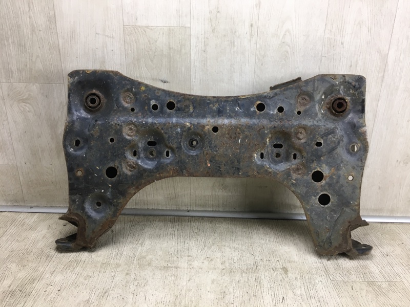 Балка передней подвески NV200 USA 13- 2015 M20XUS 2.0 MR20DE