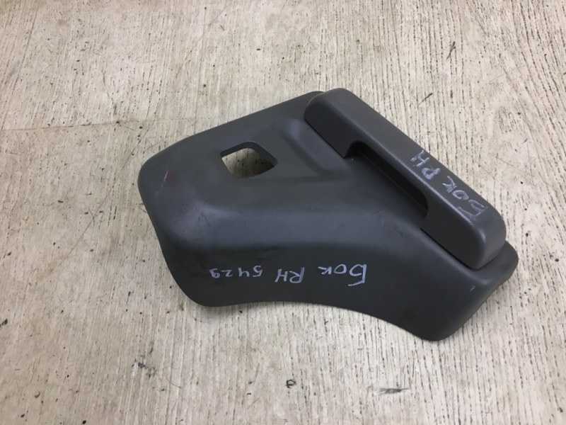 Ручка двери внутренняя правая NV200 USA 13- 2015 M20XUS 2.0 MR20DE