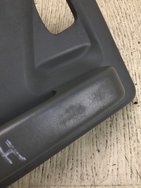 Ручка двери внутренняя правая NV200 USA 13- 2015 M20XUS 2.0 MR20DE