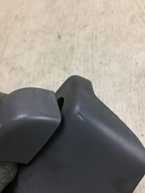 Ручка двери внутренняя правая NV200 USA 13- 2015 M20XUS 2.0 MR20DE