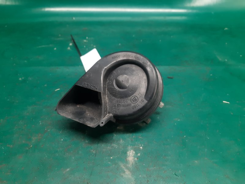 Сигнал левый MERCEDES CLK-CLASS 209 02-10 2006 COUPE M272960 3.5L A 203 542 01 20 Б/У