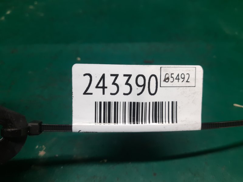 Сигнал левый CLK-CLASS 209 02-10 2006 COUPE M272960 3.5L