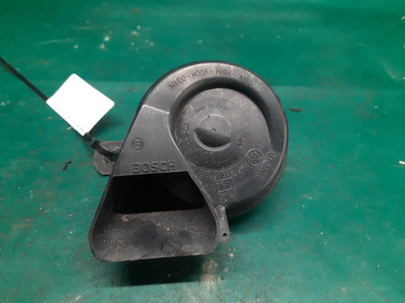 Сигнал левый MERCEDES CLK-CLASS 209 02-10 COUPE M272960 3.5L