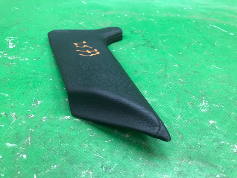 Накладка в салоне левая PORSCHE CAYENNE 10-18 958 4.8 M48.02