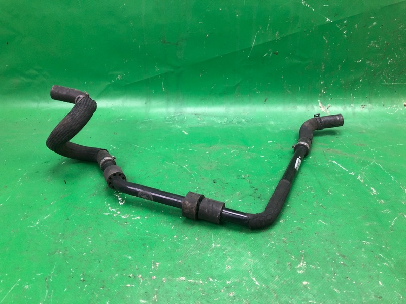 Трубка ГУР низкого давления PORSCHE CAYENNE 10-18 2010 958 4.8 M48.02 958 314 967 01 Б/У