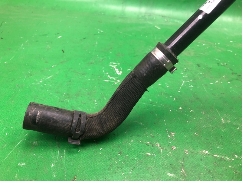 Трубка ГУР низкого давления PORSCHE CAYENNE 10-18 958 4.8 M48.02