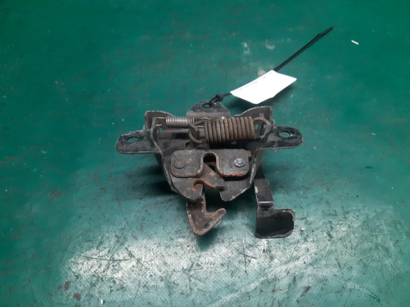 Замок капота ELANTRA HD 06-11 2008 Седан 2.0 G4GC Замок капота ELANTRA HD 06-11 2008 Седан 2.0 G4GC