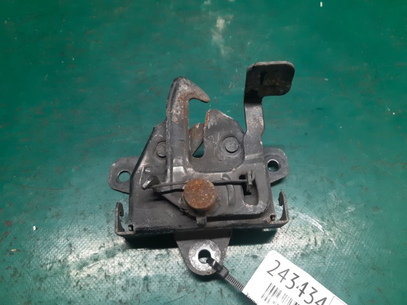 Замок капота ELANTRA HD 06-11 2008 Седан 2.0 G4GC Замок капота ELANTRA HD 06-11 2008 Седан 2.0 G4GC