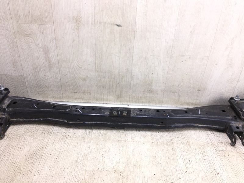 Балка задней подвески NISSAN NV200 USA 13- M20XUS 2.0 MR20DE Балка задней подвески NISSAN NV200 USA 13- M20XUS 2.0 MR20DE