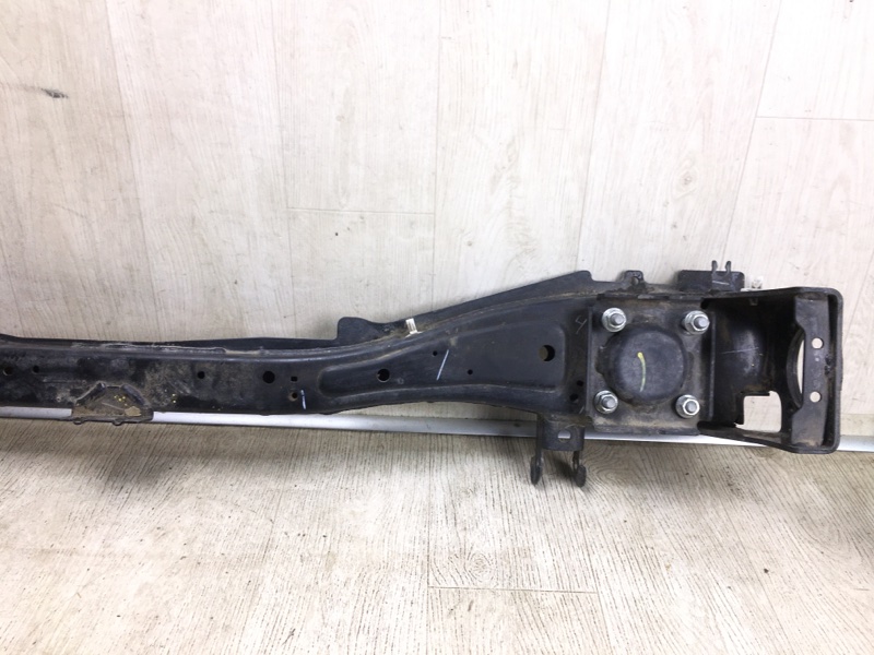 Балка задней подвески NV200 USA 13- 2020 M20XUS 2.0 MR20DE Балка задней подвески NV200 USA 13- 2020 M20XUS 2.0 MR20DE