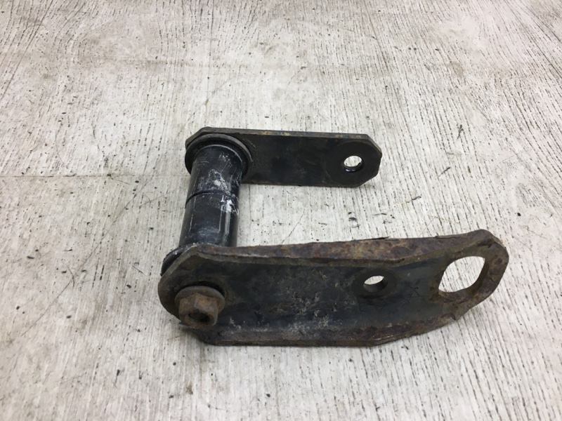 Кронштейн задний правый NISSAN NV200 USA 13- M20XUS 2.0 MR20DE