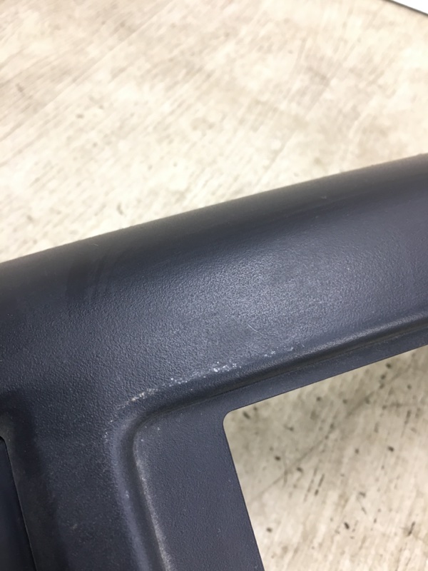 Накладка торпедо под магнитолу NV200 USA 13- 2015 M20XUS 2.0 MR20DE