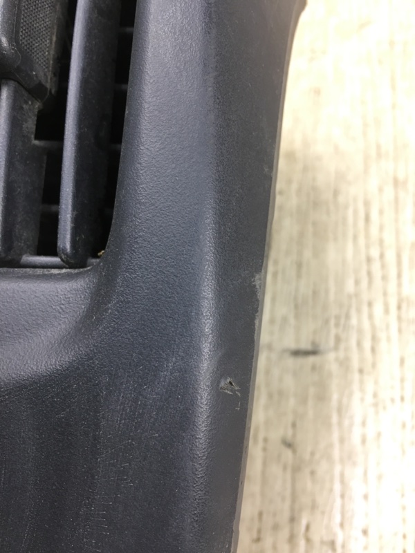 Накладка торпедо под магнитолу NV200 USA 13- 2015 M20XUS 2.0 MR20DE