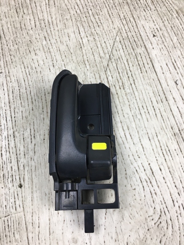 Ручка двери внутренняя задняя правая TOYOTA TACOMA 05-15 GRN270 4.0 1GRFE