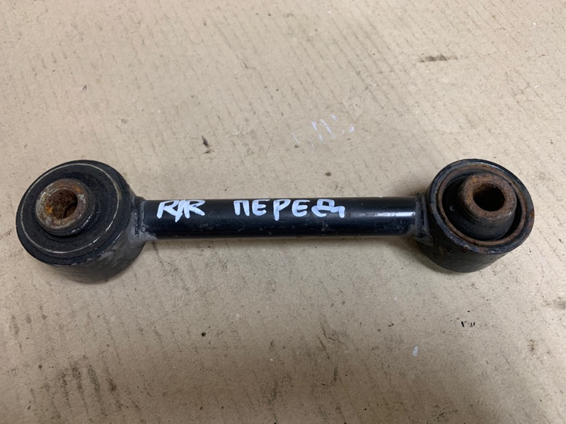 Рычаг задней подвески поперечный передний PATRIOT 10-17 2014 Внедорожник 2.0 Рычаг задней подвески поперечный передний PATRIOT 10-17 2014 Внедорожник 2.0