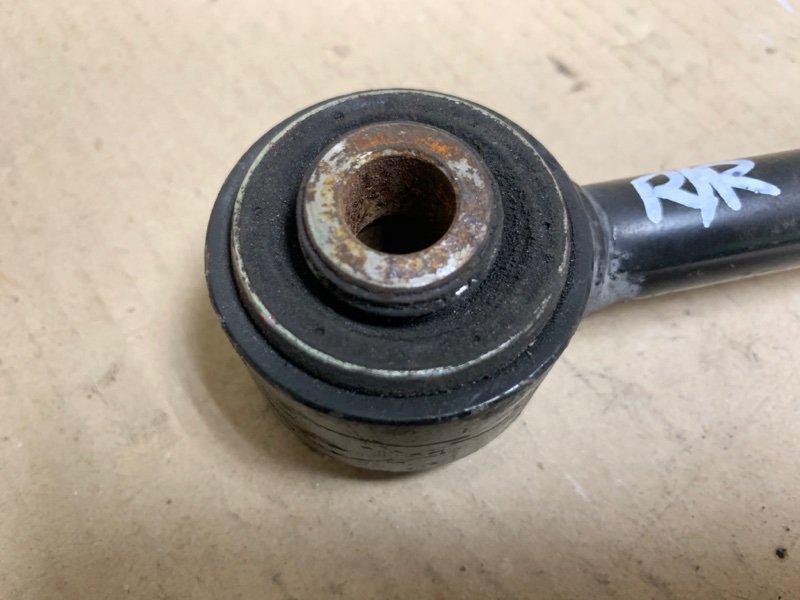 Рычаг задней подвески поперечный передний JEEP PATRIOT 10-17 Внедорожник 2.0 Рычаг задней подвески поперечный передний JEEP PATRIOT 10-17 Внедорожник 2.0