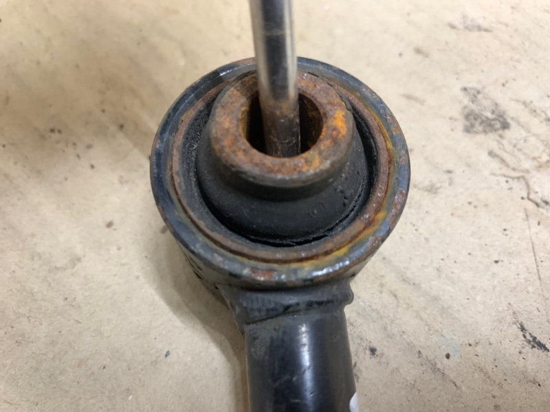 Рычаг задней подвески поперечный передний PATRIOT 10-17 2014 Внедорожник 2.0 Рычаг задней подвески поперечный передний PATRIOT 10-17 2014 Внедорожник 2.0