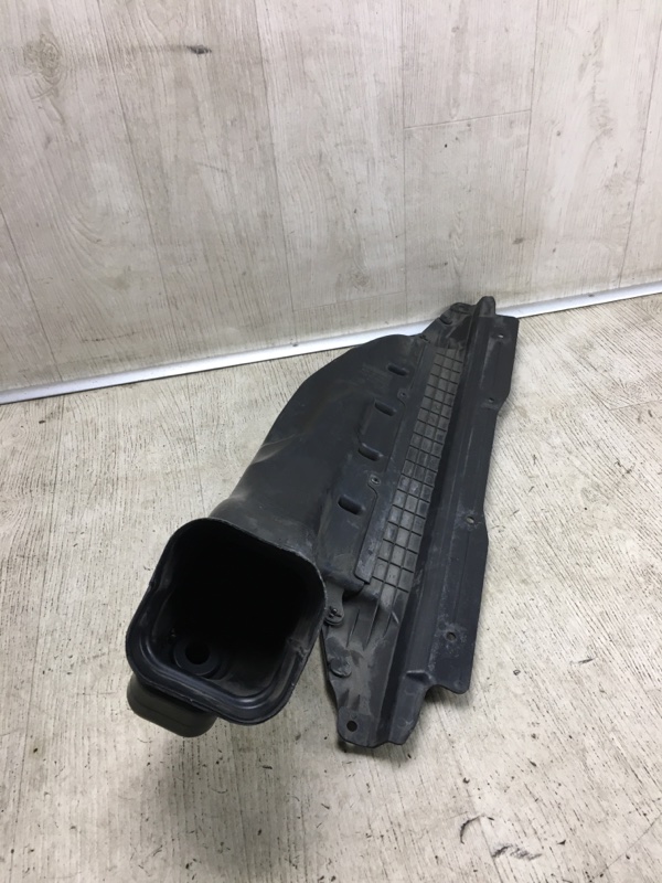 Воздухозаборник GRANDEUR 05-11 2005-2010 TG 3.3 G6DB