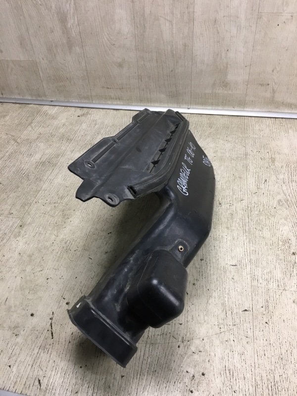 Воздухозаборник GRANDEUR 05-11 2005-2010 TG 3.3 G6DB