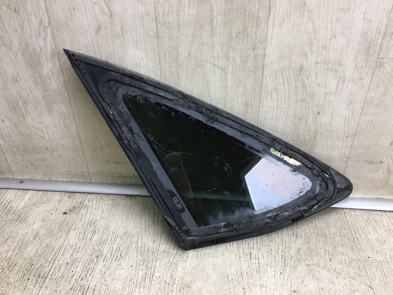 Стекло в кузов заднее правое JETTA USA 18- 2018 JEM 1.4 DGXA