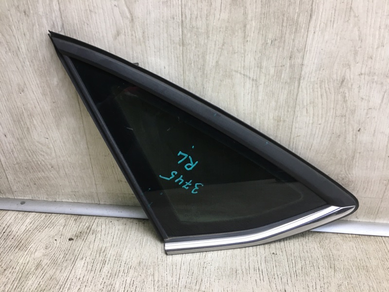 Запчасть стекло в кузов заднее левое VOLKSWAGEN JETTA USA 18- 2018 JEM 1.4 DGXA 17A845041E Б/У Стекло в кузов заднее левое VOLKSWAGEN JETTA USA 18- 2018 JEM 1.4 DGXA 17A845041E Б/У