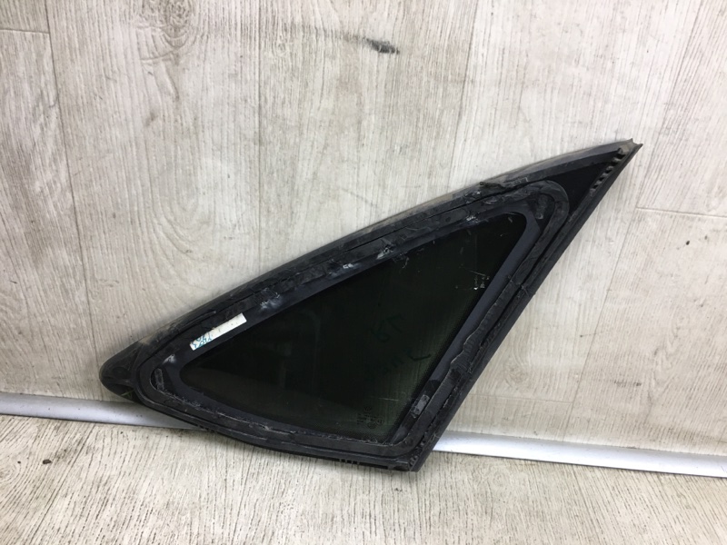 Стекло в кузов заднее левое JETTA USA 18- 2018 JEM 1.4 DGXA Стекло в кузов заднее левое JETTA USA 18- 2018 JEM 1.4 DGXA