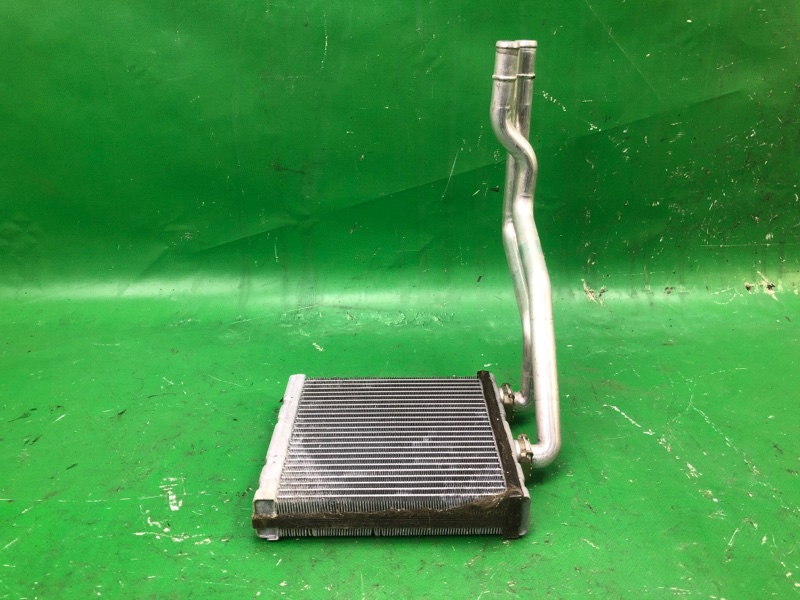 Радиатор печки NISSAN NV200 USA 13- 2.0 27140-3LM0A Б/У