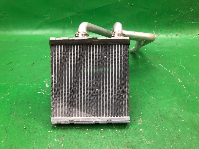 Радиатор печки NV200 USA 13- 2.0