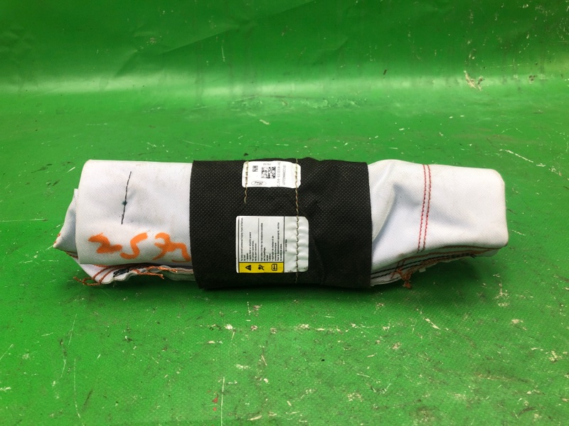 Подушка безопасности в сиденье правая FORD ESCAPE 12-19 2012 TM2 2.0 HDTX CJ5Z-78611D10-A Б/У