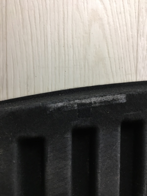 Полка багажника ROGUE 08-15 2010 S35 2.5 QR25DE Полка багажника ROGUE 08-15 2010 S35 2.5 QR25DE