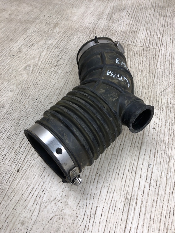 Патрубок воздушного фильтра ALTIMA L33 12-18 2015 L33 2.5 QR25DE Патрубок воздушного фильтра ALTIMA L33 12-18 2015 L33 2.5 QR25DE