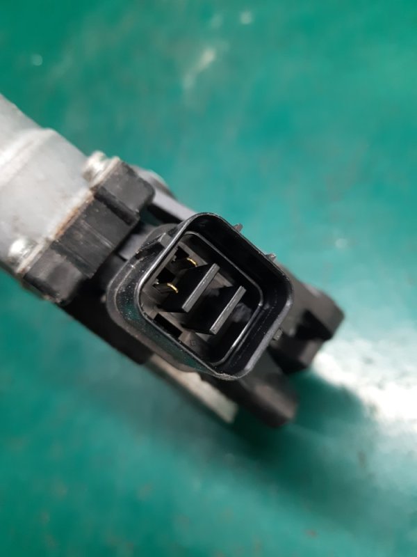 Стеклоподъемник задний правый CIVIC 4D 06-11 2008 Седан R18A1