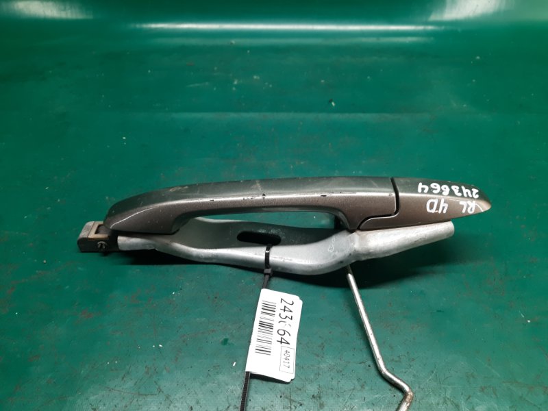 Ручка двери наружная задняя левая CIVIC 4D 06-11 2008 Седан R18A1