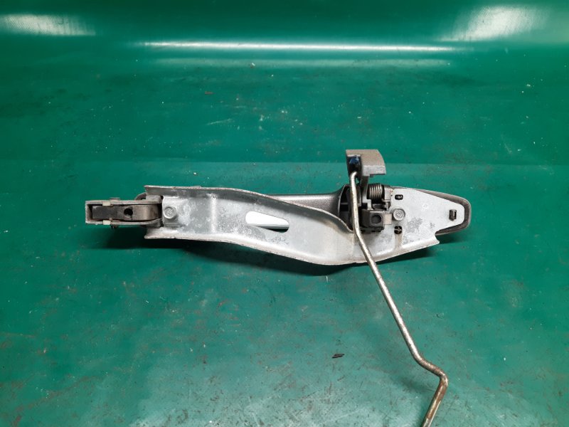 Ручка двери наружная задняя правая CIVIC 4D 06-11 2008 Седан R18A1