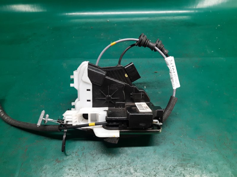 Замок двери задний правый ELANTRA MD 10-15 2013 Седан 1.8 G4NB Замок двери задний правый ELANTRA MD 10-15 2013 Седан 1.8 G4NB