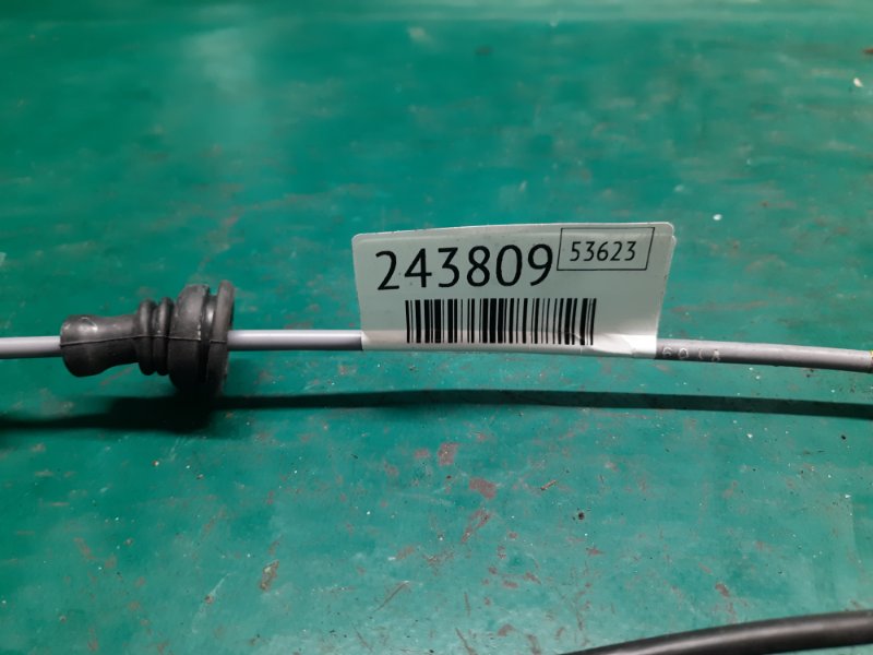 Замок двери задний левый ELANTRA MD 10-15 2013 Седан 1.8 G4NB