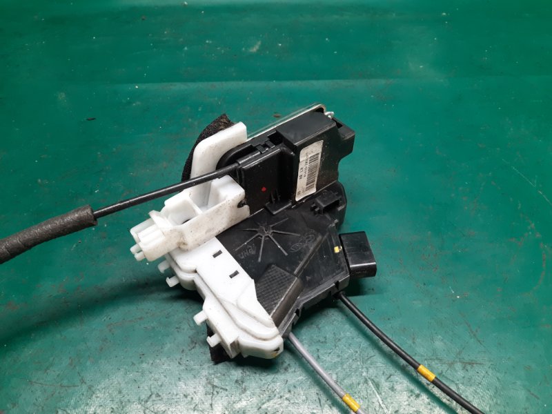 Замок двери задний левый ELANTRA MD 10-15 2013 Седан 1.8 G4NB