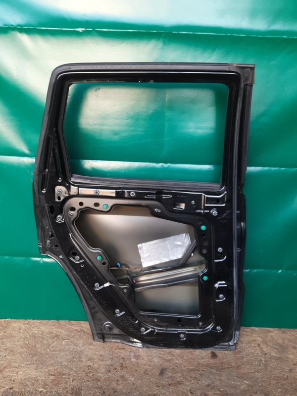 Дверь задняя левая GRAND CHEROKEE 11-22 2013 Внедорожник 5.7 Дверь задняя левая GRAND CHEROKEE 11-22 2013 Внедорожник 5.7