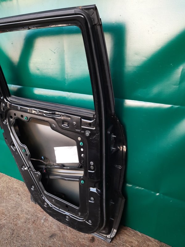 Дверь задняя левая GRAND CHEROKEE 11-22 2013 Внедорожник 5.7 Дверь задняя левая GRAND CHEROKEE 11-22 2013 Внедорожник 5.7